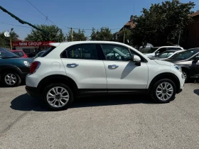 Fiat 500X 1.6M-jet  | Mobile.bg    6