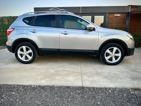 Nissan Qashqai 2.0 Facelift, снимка 5