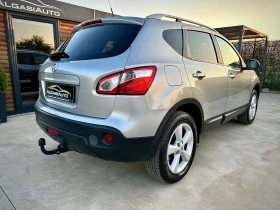 Nissan Qashqai 2.0 Facelift, снимка 4