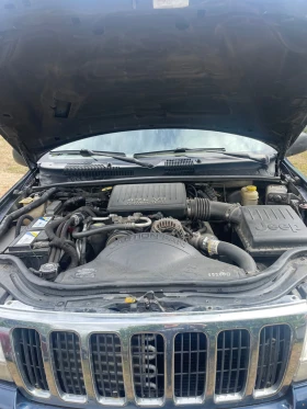 Jeep Grand cherokee 4.7 V8, снимка 5