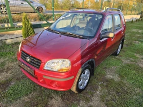 Suzuki Ignis 4x4 Автоматик Климатик, снимка 1