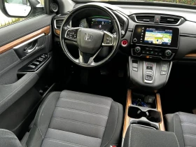 Honda Cr-v HYBRID/145HP/NEVI/LED/CARPLAY/317b | Mobile.bg    9