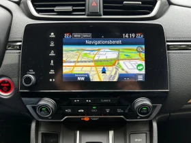 Honda Cr-v HYBRID/145HP/NEVI/LED/CARPLAY/317b | Mobile.bg    13