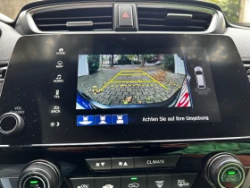 Honda Cr-v HYBRID/145HP/NEVI/LED/CARPLAY/317b | Mobile.bg    12