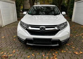 Honda Cr-v HYBRID/145HP/NEVI/LED/CARPLAY/317b | Mobile.bg    2