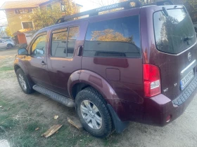 Nissan Pathfinder, снимка 4