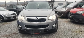 Opel Antara 2.2 cdti 1