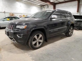 Jeep Grand cherokee OVERLAND 3.6  | Mobile.bg    2