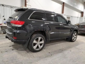 Jeep Grand cherokee OVERLAND 3.6  | Mobile.bg    4