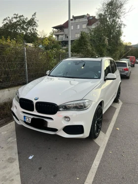 BMW X5 40 D FULL FULL FULL, снимка 14