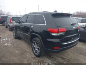 Jeep Grand cherokee LIMITED* * * .*  | Mobile.bg    3