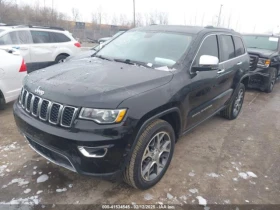 Jeep Grand cherokee LIMITED* * * .*  | Mobile.bg    2