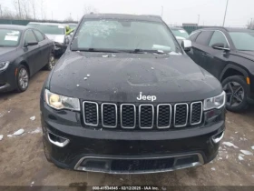 Jeep Grand cherokee LIMITED* * * .*  | Mobile.bg    10