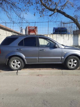 Kia Sorento, снимка 2