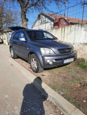 Kia Sorento, снимка 4