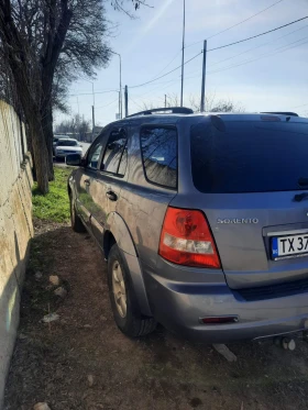 Kia Sorento, снимка 3