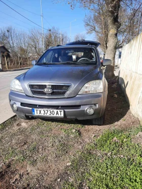 Kia Sorento, снимка 1