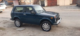 Lada Niva | Mobile.bg    2