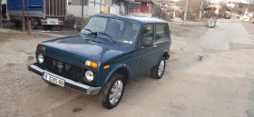     Lada Niva