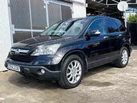 Honda Cr-v 2.2 i-CTDi + XENON , снимка 3