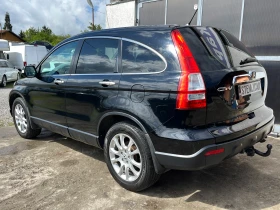 Honda Cr-v 2.2 i-CTDi + XENON , снимка 8