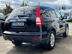 Honda Cr-v 2.2 i-CTDi + XENON , снимка 6