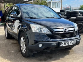 Honda Cr-v 2.2 i-CTDi + XENON , снимка 5