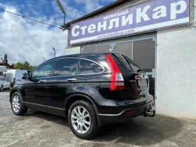 Honda Cr-v 2.2 i-CTDi + XENON , снимка 2