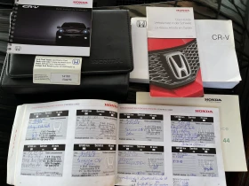 Honda Cr-v 2.2 i-CTDi + XENON , снимка 13