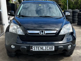 Honda Cr-v 2.2 i-CTDi + XENON , снимка 4