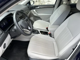 VW Tiguan II Restyling Allspace 2022г 2.0t - 44000 лв. - 91870379 14