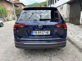 VW Tiguan II Restyling Allspace 2022г 2.0t - 44000 лв. - 91870379 5
