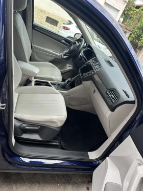 VW Tiguan II Restyling Allspace 2022г 2.0t - 44000 лв. - 91870379 11
