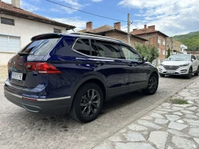 VW Tiguan II Restyling Allspace 2022г 2.0t - 44000 лв. - 91870379 4