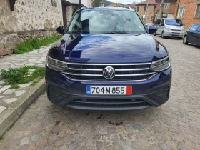 VW Tiguan II Restyling Allspace 2022г 2.0t - 46500 лв. - 59225838 14