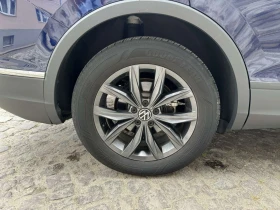 VW Tiguan II Restyling Allspace 2022г 2.0t - 44000 лв. - 91870379 16