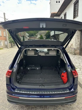 VW Tiguan II Restyling Allspace 2022г 2.0t - 44000 лв. - 91870379 17