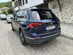 VW Tiguan II Restyling Allspace 2022г 2.0t - 44000 лв. - 91870379 3