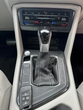 VW Tiguan II Restyling Allspace 2022г 2.0t - 44000 лв. - 91870379 10