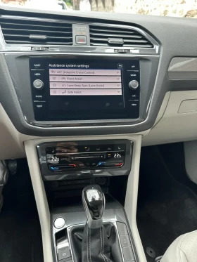 VW Tiguan II Restyling Allspace 2022г 2.0t - 44000 лв. - 91870379 8