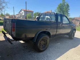 Nissan Navara Kingcap | Mobile.bg    3