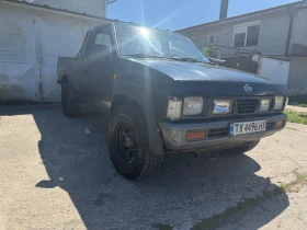 Nissan Navara Kingcap | Mobile.bg    4