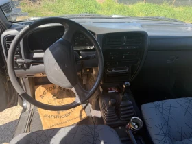 Nissan Navara Kingcap | Mobile.bg    6