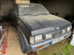 Обява за продажба на Nissan Navara Kingcap ~7 000 лв. - изображение 1