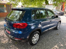 VW Tiguan 1.4TSI-GAZ* * * - 17999 лв. - 91974467 6