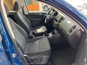 VW Tiguan 1.4TSI-GAZ* * * - 17999 лв. - 91974467 10
