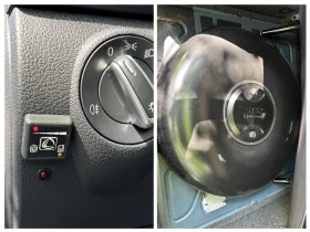 VW Tiguan 1.4TSI-GAZ* * * - 17999 лв. - 91974467 16