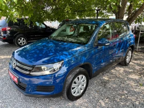 VW Tiguan 1.4TSI-GAZ* * * - 17999 лв. - 91974467 2