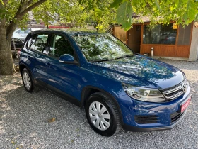 VW Tiguan 1.4TSI-GAZ* * * - 17999 лв. - 91974467 3