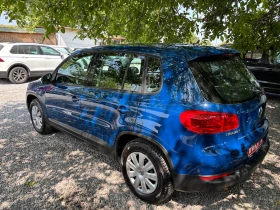 VW Tiguan 1.4TSI-GAZ* * * - 17999 лв. - 91974467 5